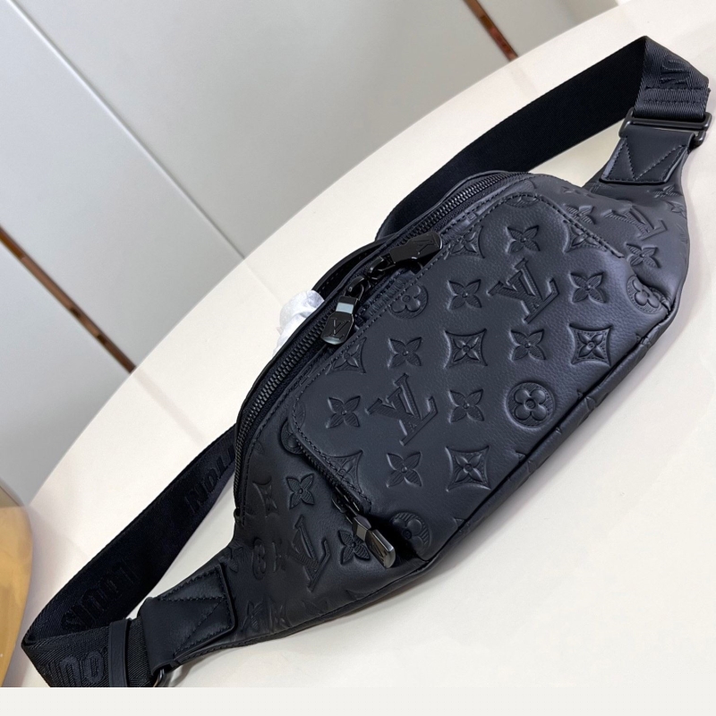 LV Waist & Chest Packs